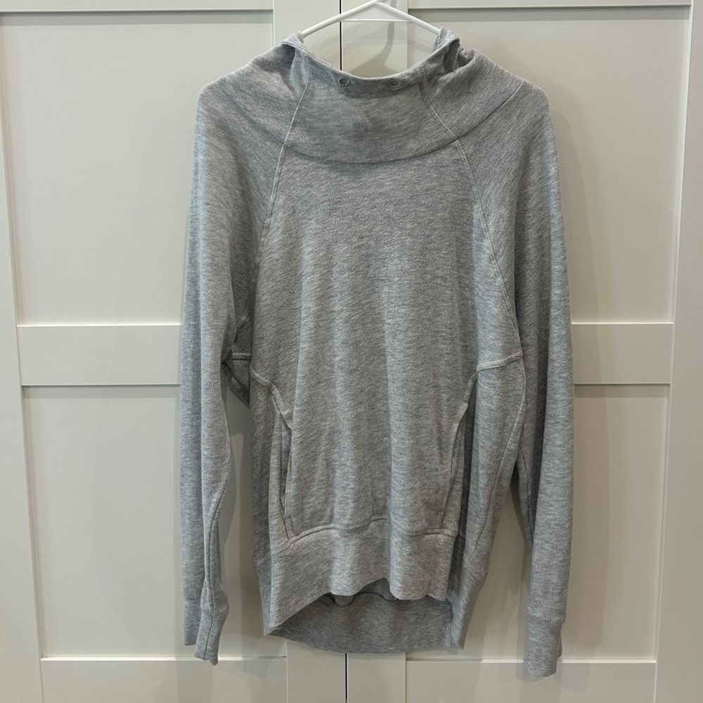 Zella Gray Women's Sweater